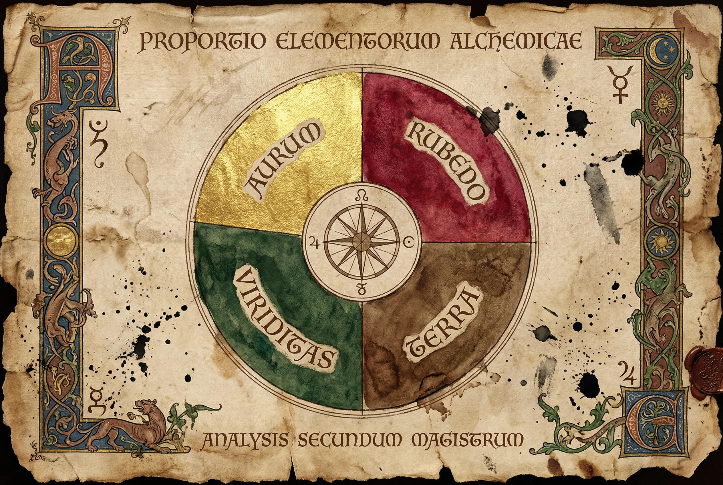 c7娱乐 - 号码属性分布手绘饼图